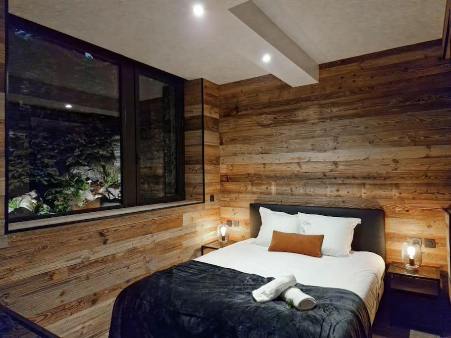 Le Enecy - Spa - Coeur Vieille Ville Annecy Buitenkant foto